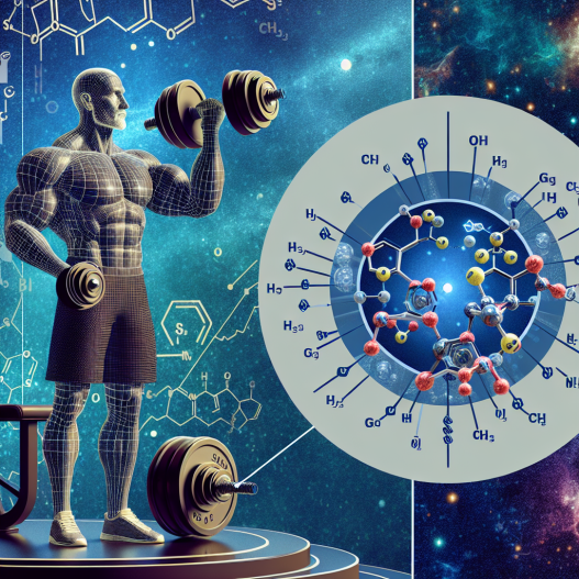 Aminoacidi: la chiave per la sintesi proteica nel mondo dello sport