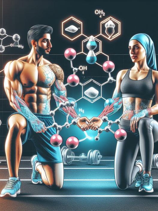 Cabergolina e la sua possibile interazione con altri farmaci nel contesto sportivo