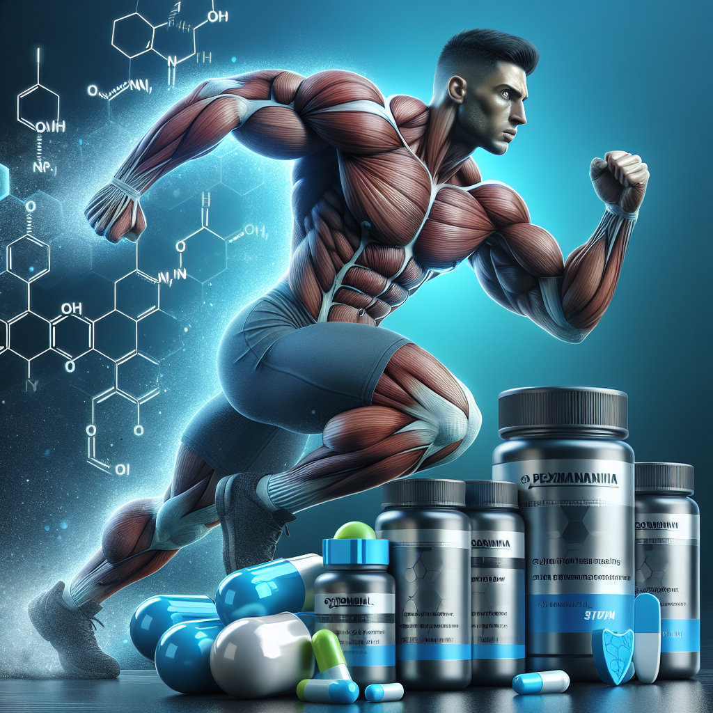 Cytomel: un potente booster del metabolismo per gli atleti