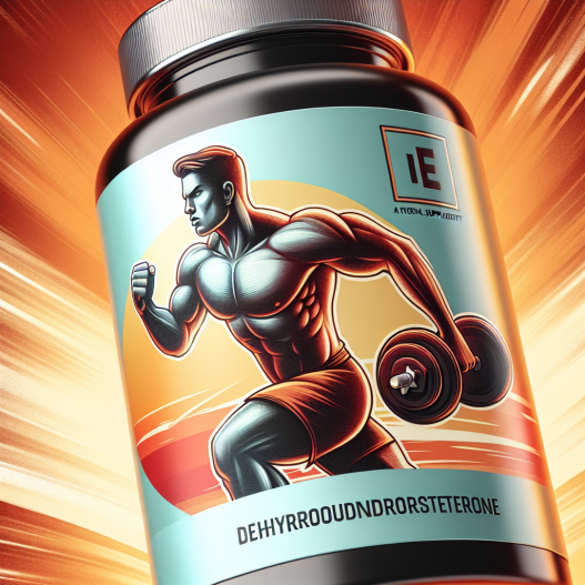 Dehydroepiandrosterone: un integratore naturale per gli atleti