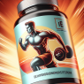 Dehydroepiandrosterone: un integratore naturale per gli atleti