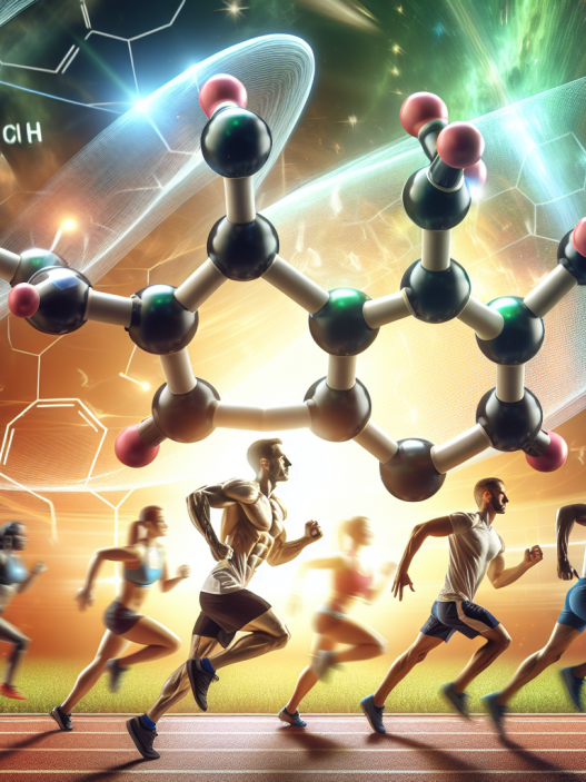 Drostanolone Enantato: un'alternativa legale e sicura per migliorare le performance atletiche