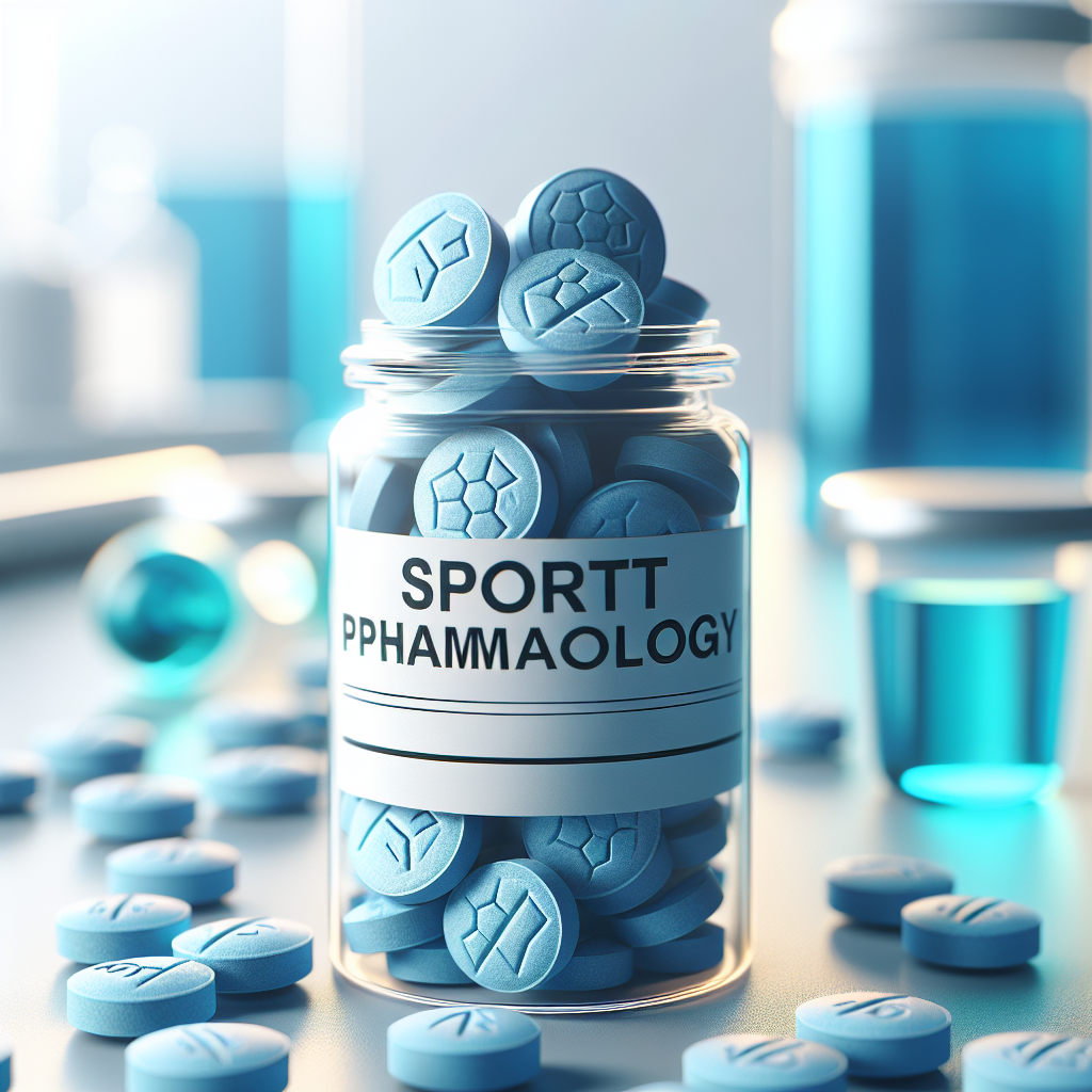 Drostanolone pillole: la nuova frontiera della farmacologia sportiva