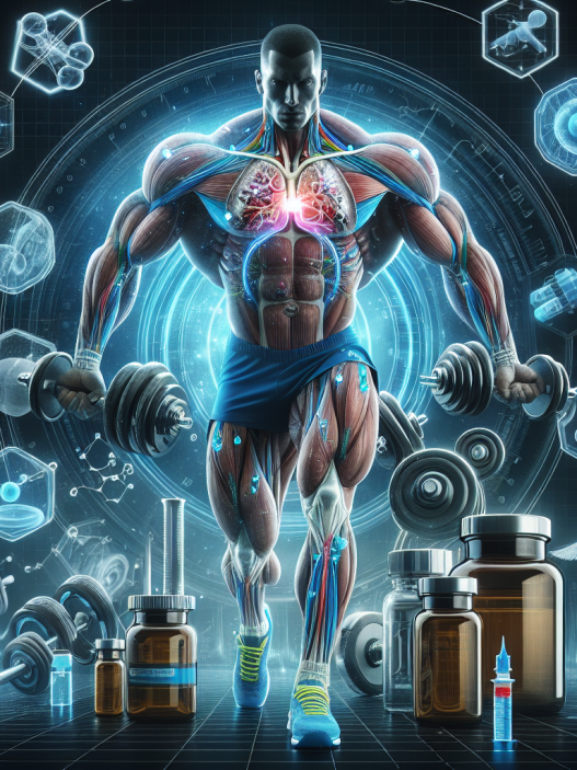 Drostanolone propionato nel mondo dello sport: vantaggi e possibili rischi