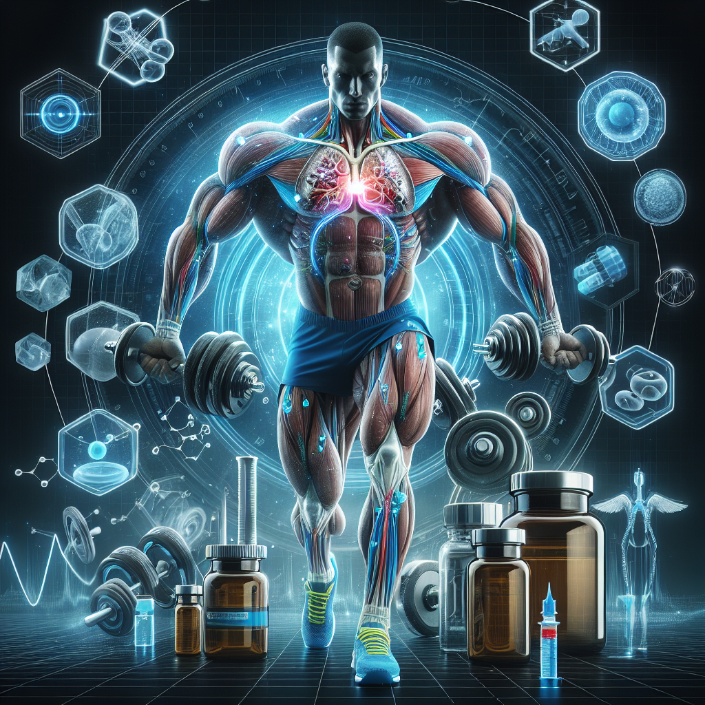 Drostanolone propionato nel mondo dello sport: vantaggi e possibili rischi