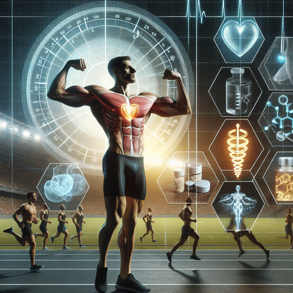 Drostanolone propionato nel mondo dello sport: vantaggi e possibili rischi