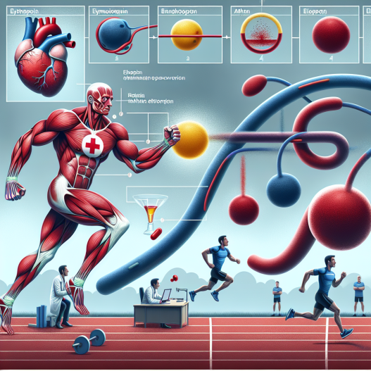 Effetti dell'Erythropoietina sulle prestazioni sportive: una revisione della letteratura