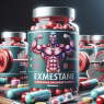 Exemestane: un integratore controverso nello sport