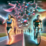 Ezetimibe e prestazioni sportive: mito o realtà?