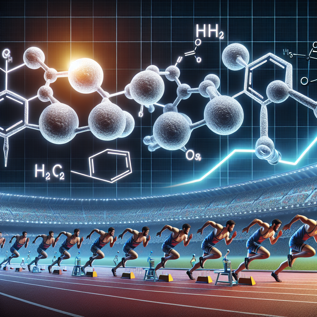 Finasteride e la sua relazione con il doping nello sport