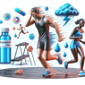 Gli effetti collaterali della Dapoxetine (Priligy) negli sportivi