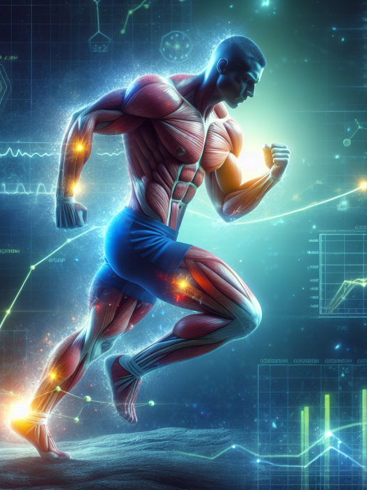 Gli effetti del Clenbuterolo sull'efficienza sportiva