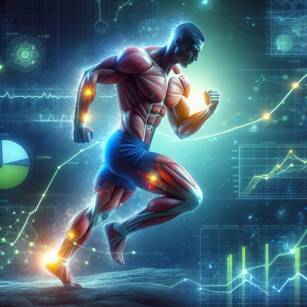 Gli effetti del Clenbuterolo sull'efficienza sportiva