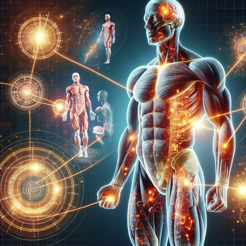 Gli effetti del Drostanolone enantato sul metabolismo energetico durante l'attività fisica