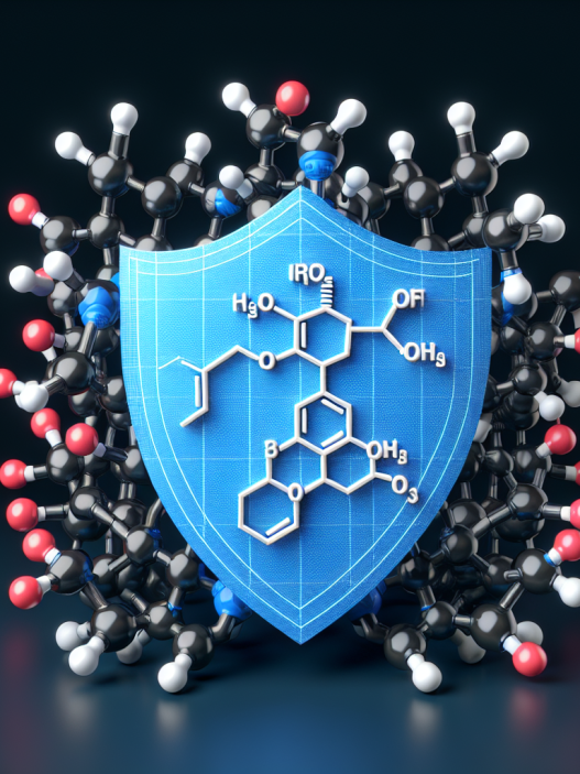 La Drostanolone e le sue proprietà anti-cataboliche