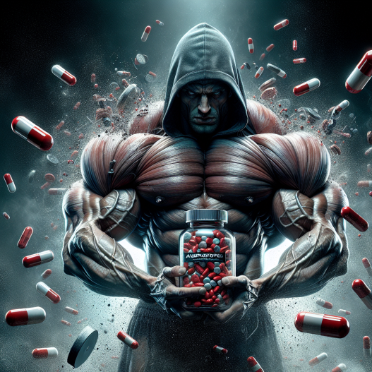 L'Andriol come sostanza doping: mito o realtà nel mondo dello sport?