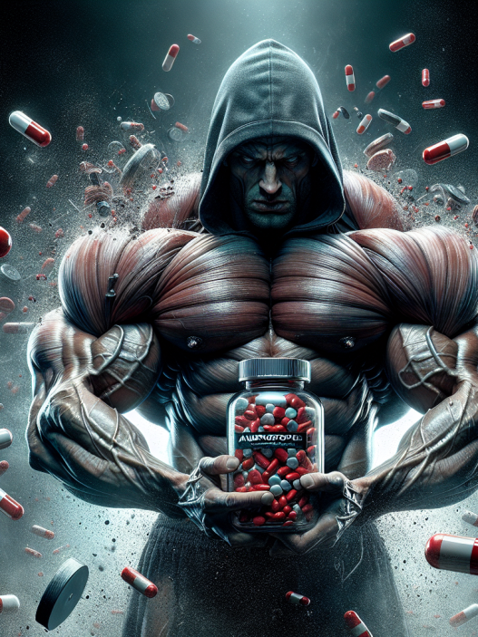 L'Andriol come sostanza doping: mito o realtà nel mondo dello sport?