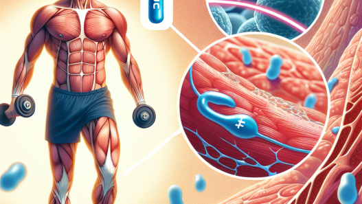 Ruolo dell'insulina nella regolazione della massa muscolare nello sport