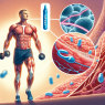 Ruolo dell'insulina nella regolazione della massa muscolare nello sport