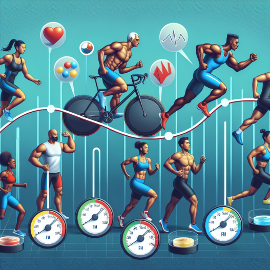 Effetti del livello di colesterolo sulla resistenza fisica degli sportivi