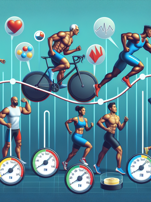 Effetti del livello di colesterolo sulla resistenza fisica degli sportivi