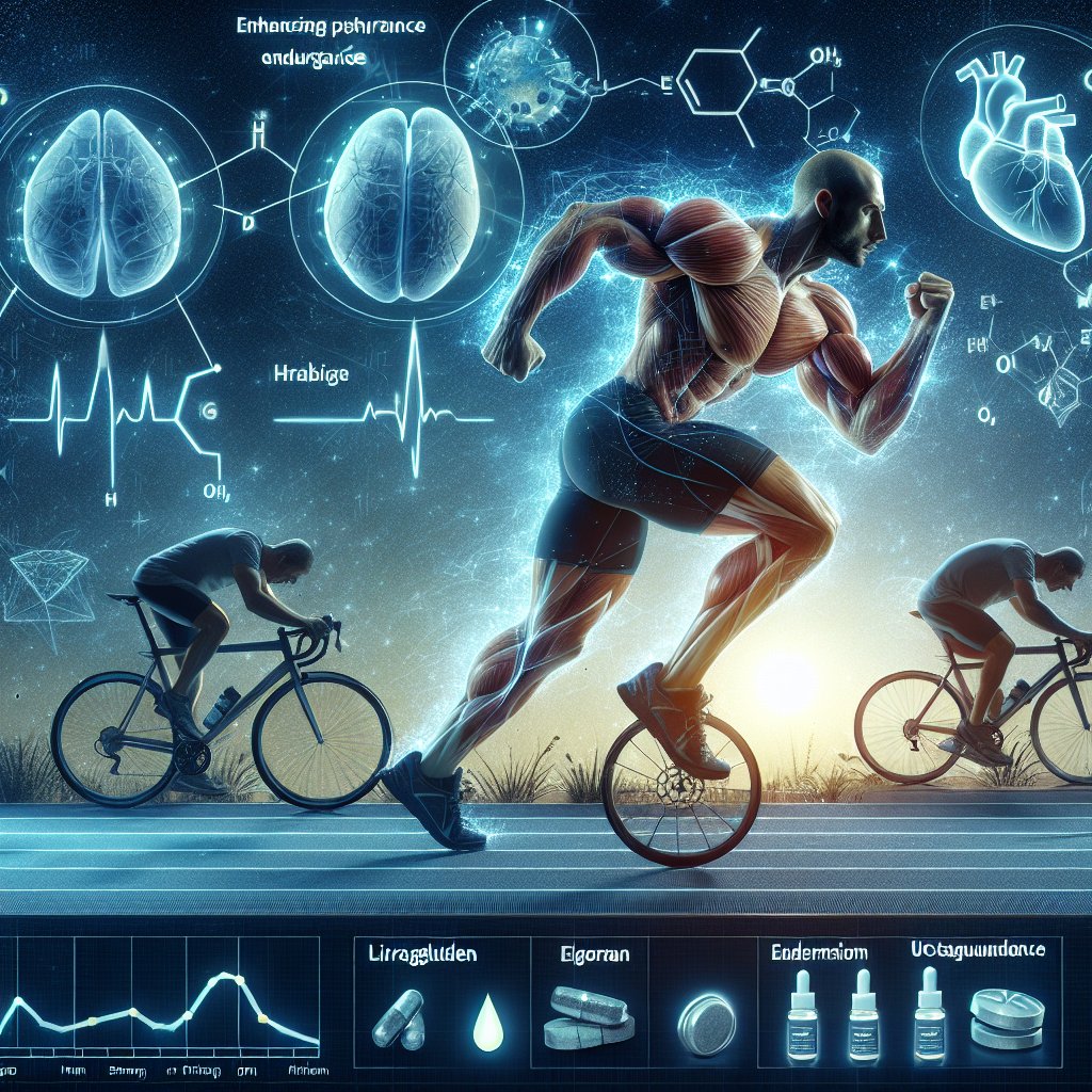 Gli effetti del Liraglutide sull'incremento della resistenza fisica