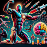 Gli effetti dell'iniezione di Oxymetholone nella farmacologia sportiva
