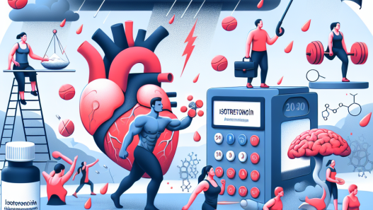 Gli effetti dell'Isotretinoina sull'attività fisica: una revisione della letteratura