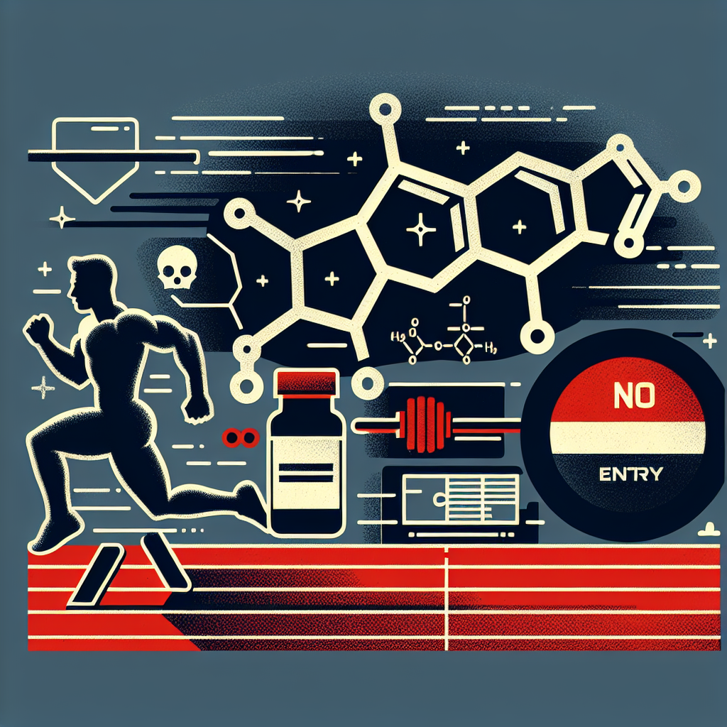 Il nandrolone decanoato come agente dopante nel mondo dello sport