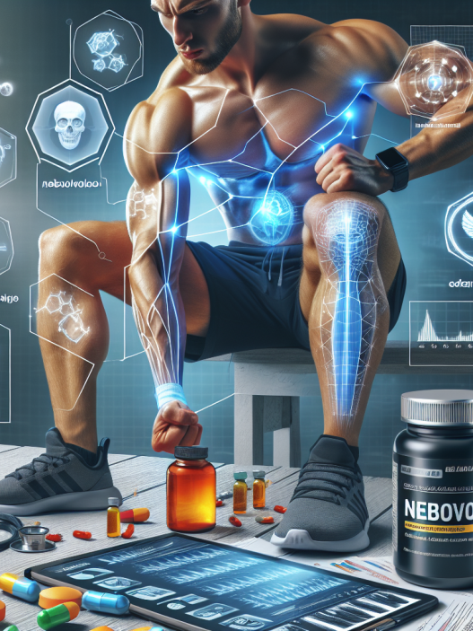 L'efficacia del Nebivololo nel migliorare le prestazioni atletiche