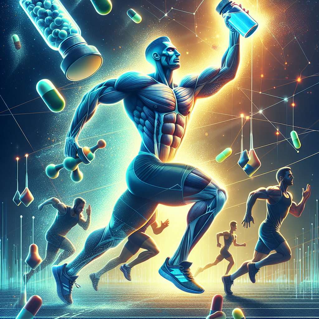 L'uso del Mibolerone tra gli atleti di alto livello: vantaggi e rischi