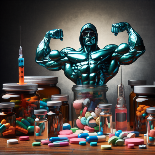 La controversa storia del Nandrolone Decanoato nel ciclismo professionistico