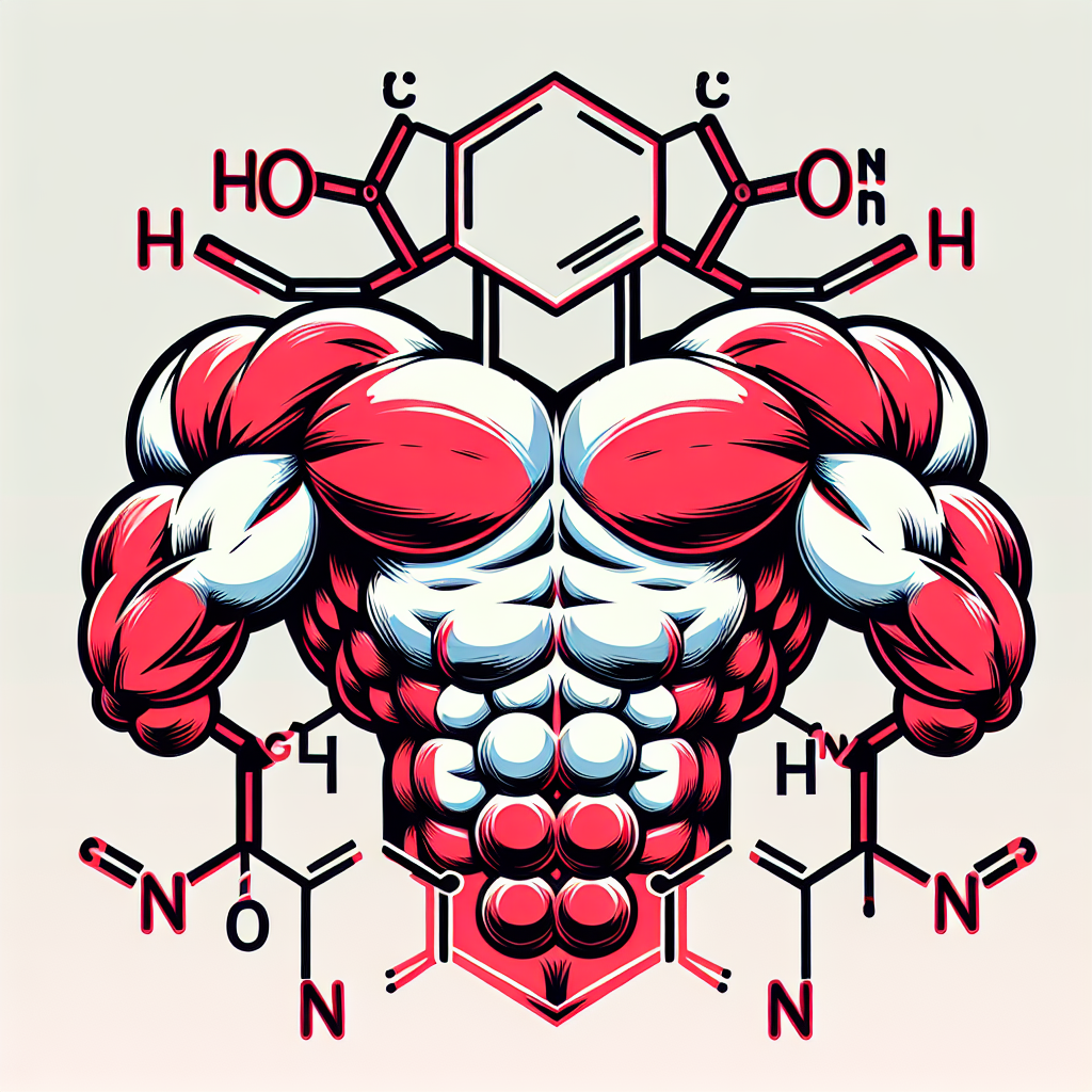 La nandrolone come sostanza proibita nel mondo dello sport