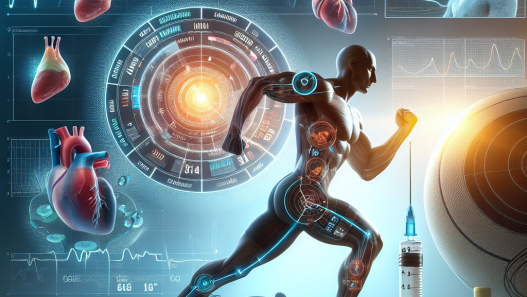 L'effetto del Liraglutide sulle prestazioni fisiche nello sport