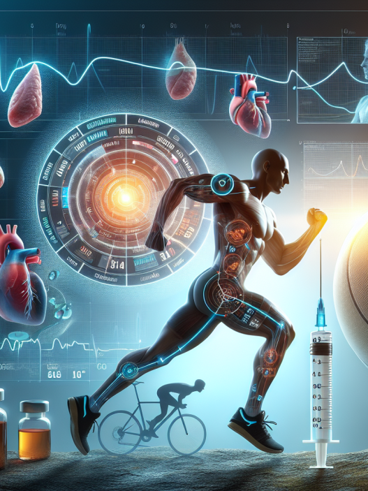 L'effetto del Liraglutide sulle prestazioni fisiche nello sport