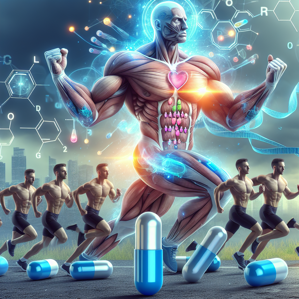 L'effetto del Liraglutide sulle prestazioni fisiche nello sport