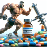 Liraglutide: un farmaco promettente per il controllo della fame negli sportivi