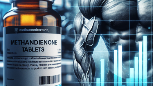 Methandienone compresse e resistenza muscolare: uno studio scientifico