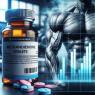 Methandienone compresse e resistenza muscolare: uno studio scientifico