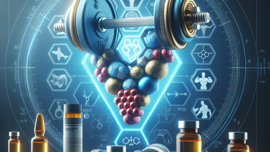 Methyltrenbolone: il segreto di molti atleti di successo