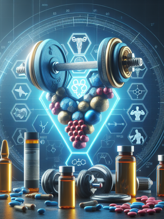 Methyltrenbolone: il segreto di molti atleti di successo