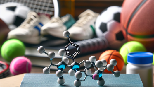 Metildrostanolone e le normative anti-doping nel mondo dello sport