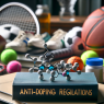 Metildrostanolone e le normative anti-doping nel mondo dello sport