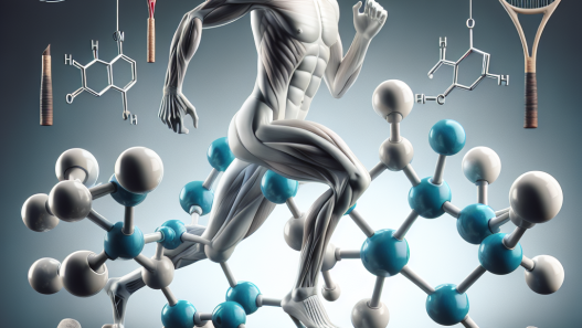 Metildrostanolone: il nuovo ergogenico nel mondo dello sport