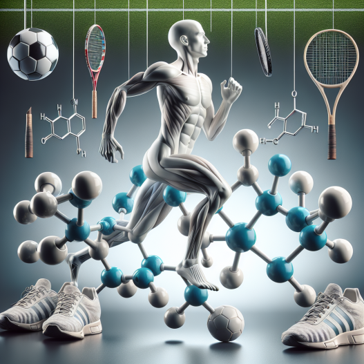 Metildrostanolone: il nuovo ergogenico nel mondo dello sport