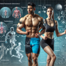 Metiltestosterone: benefici e rischi per gli sportivi professionisti