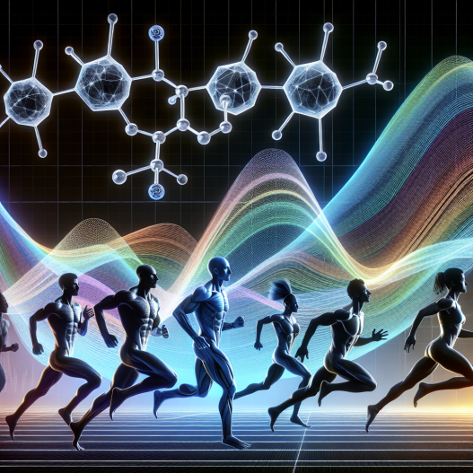 Mibolerone e il suo impatto sul metabolismo energetico degli atleti