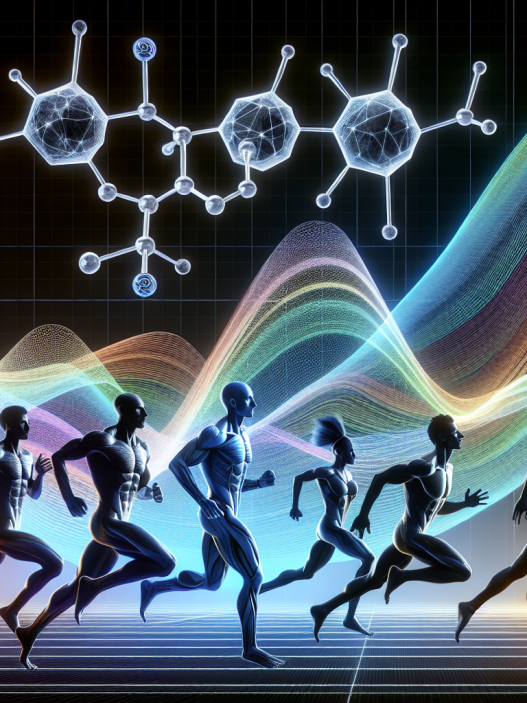 Mibolerone e il suo impatto sul metabolismo energetico degli atleti