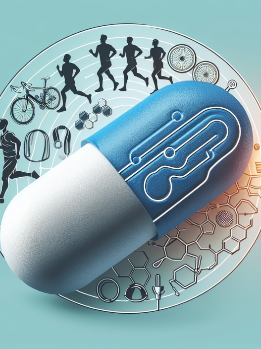 Modafinil (Provigil) e resistenza fisica: una combinazione vincente per gli atleti