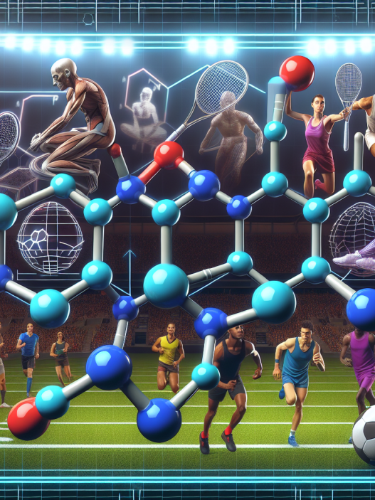 Modafinil (Provigil): il farmaco che sta rivoluzionando la farmacologia sportiva